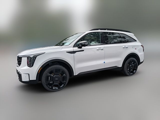 2024 Kia Sorento X-Line SX Prestige