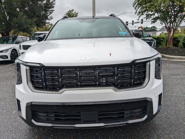 2024 Kia Sorento X-Line SX Prestige