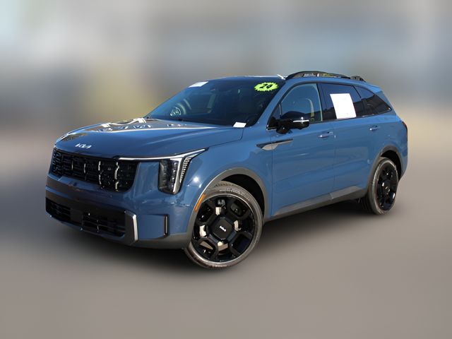 2024 Kia Sorento X-Line SX Prestige