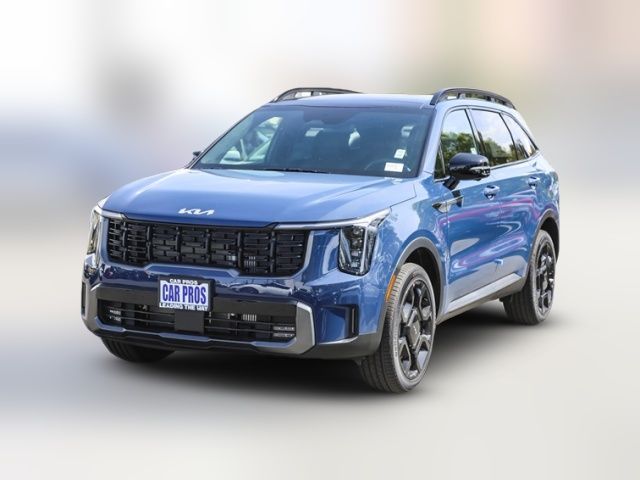2024 Kia Sorento X-Line SX Prestige