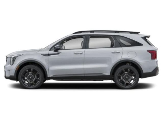 2024 Kia Sorento X-Line SX Prestige