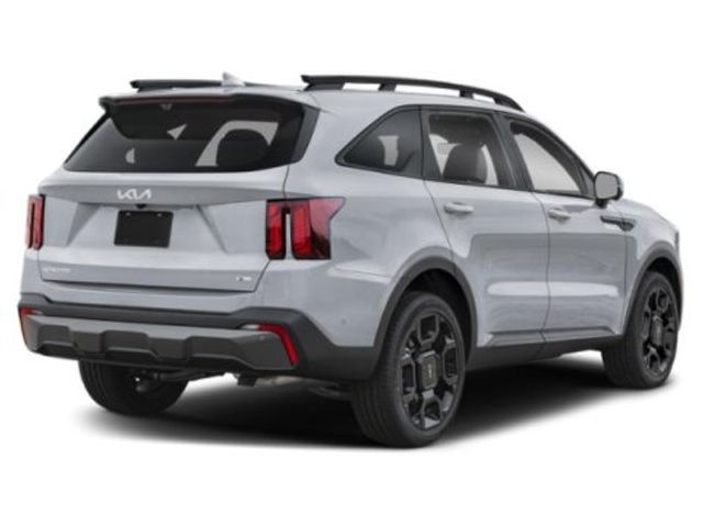 2024 Kia Sorento X-Line SX Prestige