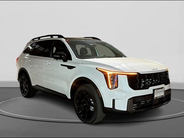 2024 Kia Sorento X-Line SX Prestige