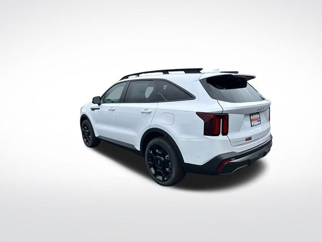 2024 Kia Sorento X-Line SX Prestige