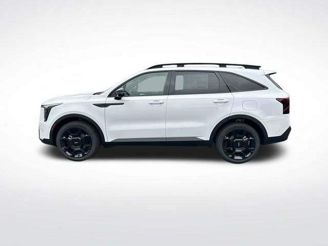 2024 Kia Sorento X-Line SX Prestige