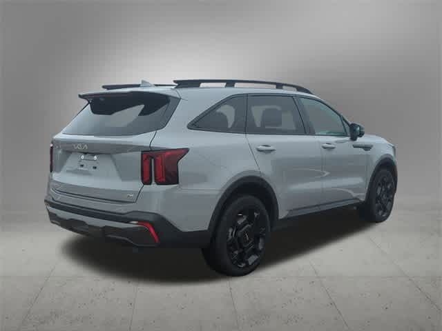 2024 Kia Sorento X-Line SX Prestige