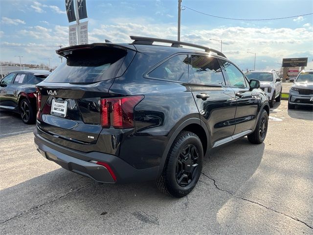 2024 Kia Sorento X-Pro SX Prestige