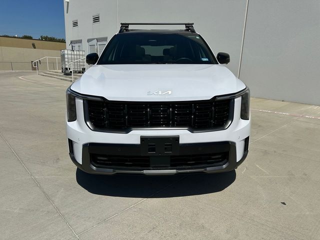 2024 Kia Sorento X-Line SX Prestige