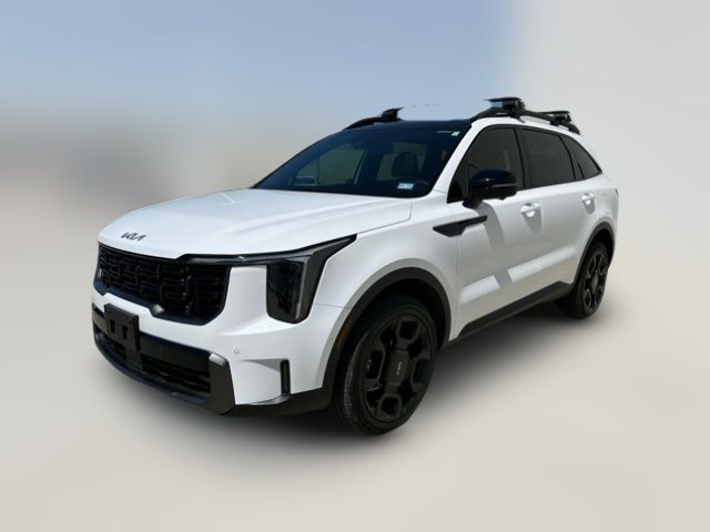 2024 Kia Sorento X-Line SX Prestige