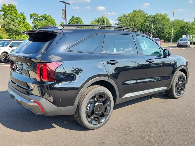 2024 Kia Sorento X-Line SX Prestige