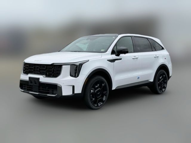 2024 Kia Sorento X-Line SX Prestige