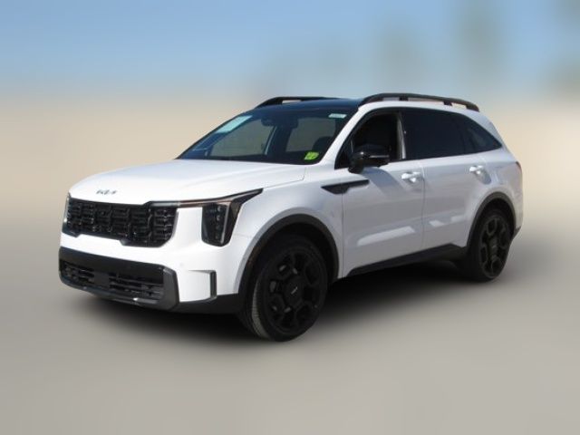 2024 Kia Sorento X-Line SX Prestige