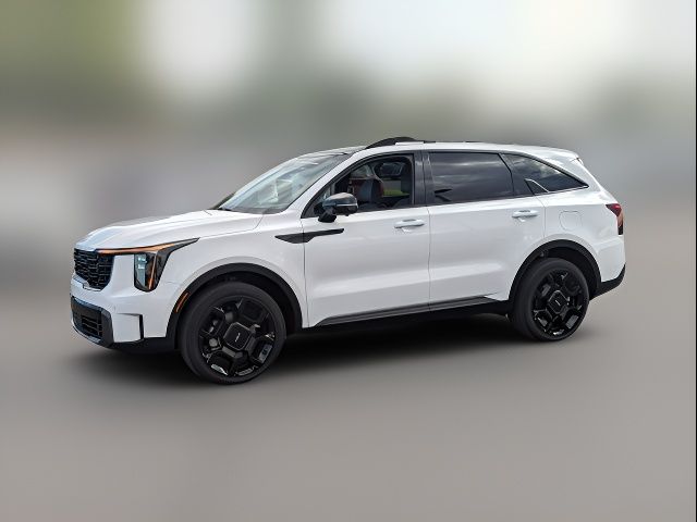 2024 Kia Sorento X-Line SX Prestige