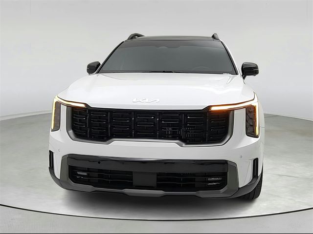 2024 Kia Sorento X-Line SX Prestige
