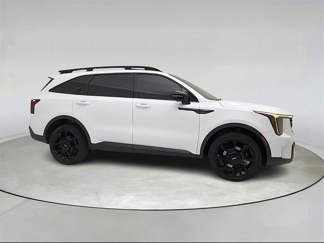 2024 Kia Sorento X-Line SX Prestige