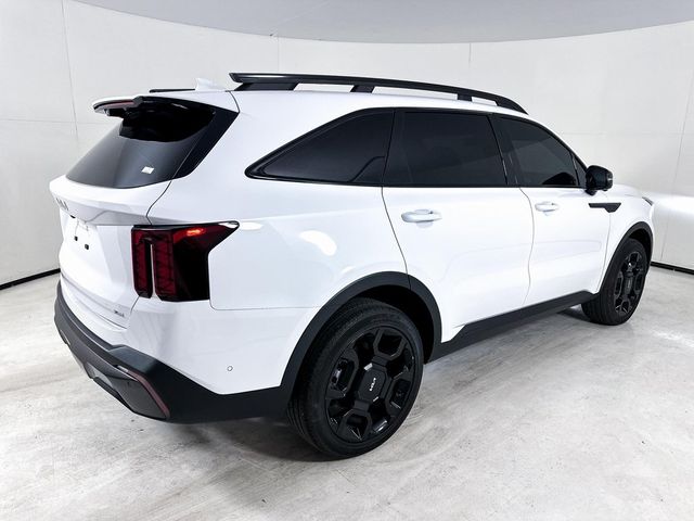 2024 Kia Sorento X-Line SX Prestige