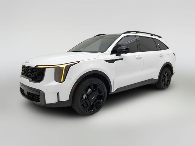 2024 Kia Sorento X-Line SX Prestige
