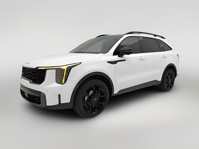 2024 Kia Sorento X-Line SX Prestige