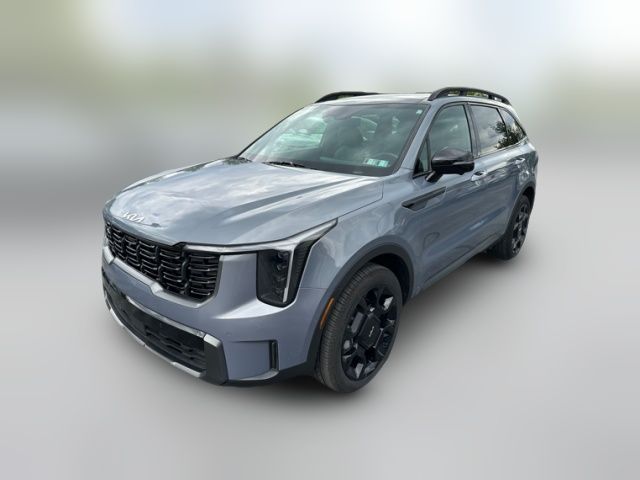 2024 Kia Sorento X-Line SX Prestige
