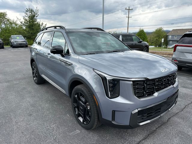 2024 Kia Sorento X-Line SX Prestige