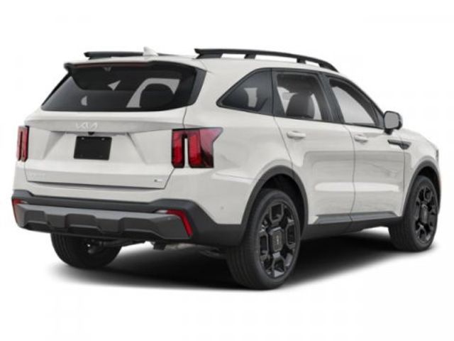 2024 Kia Sorento X-Line SX Prestige