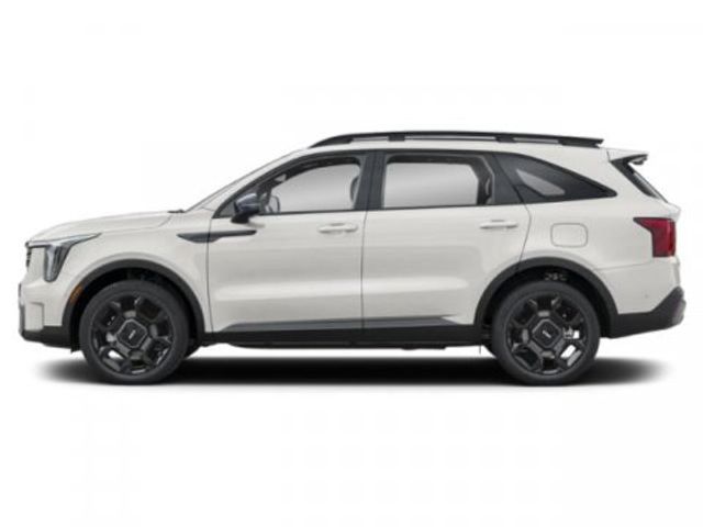 2024 Kia Sorento X-Line SX Prestige