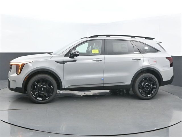 2024 Kia Sorento X-Line SX Prestige