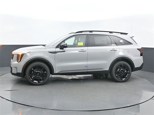 2024 Kia Sorento X-Line SX Prestige