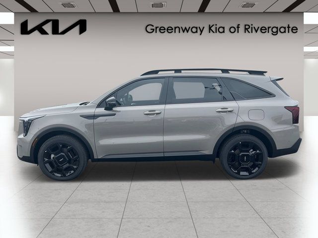 2024 Kia Sorento X-Line SX Prestige