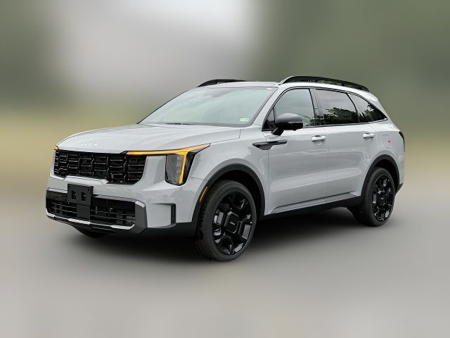 2024 Kia Sorento X-Line SX Prestige