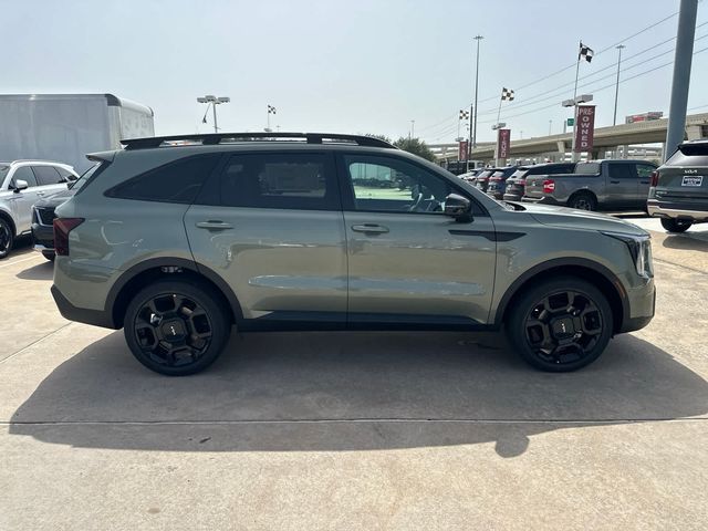 2024 Kia Sorento X-Line SX Prestige