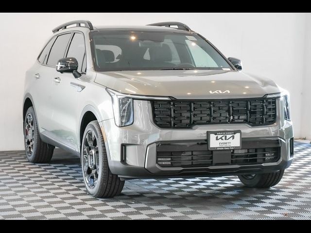 2024 Kia Sorento X-Line SX Prestige