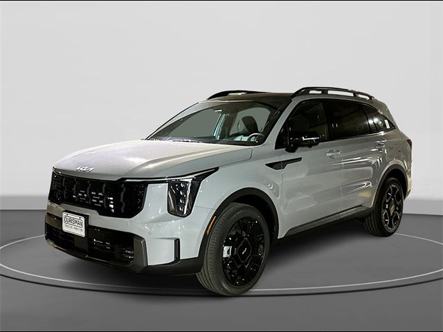 2024 Kia Sorento X-Line SX Prestige