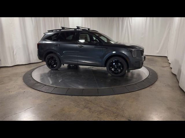 2024 Kia Sorento X-Line SX Prestige