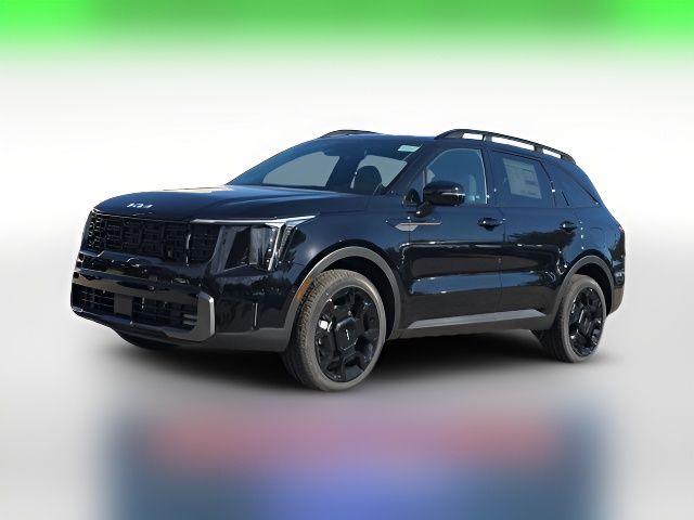 2024 Kia Sorento X-Line SX Prestige
