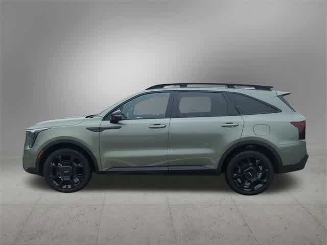 2024 Kia Sorento X-Line SX Prestige