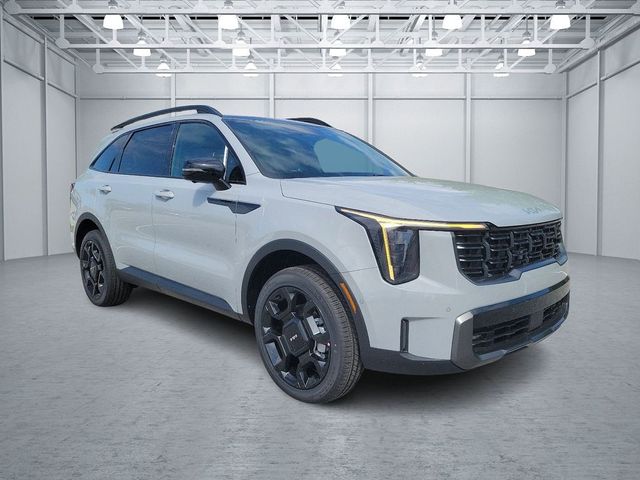 2024 Kia Sorento X-Line SX Prestige