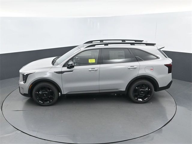 2024 Kia Sorento X-Line SX Prestige