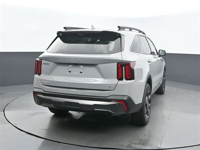 2024 Kia Sorento X-Line SX Prestige