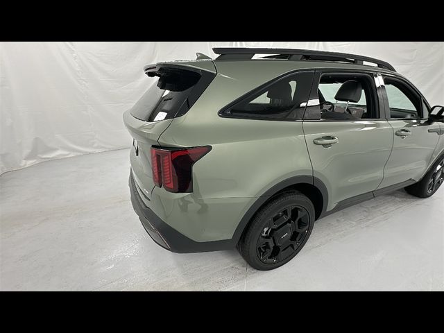 2024 Kia Sorento X-Line SX Prestige