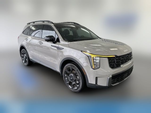 2024 Kia Sorento X-Line SX Prestige