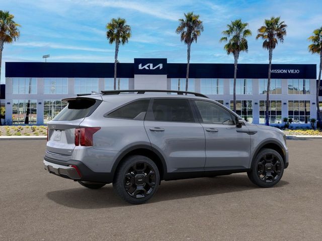 2024 Kia Sorento X-Line SX Prestige