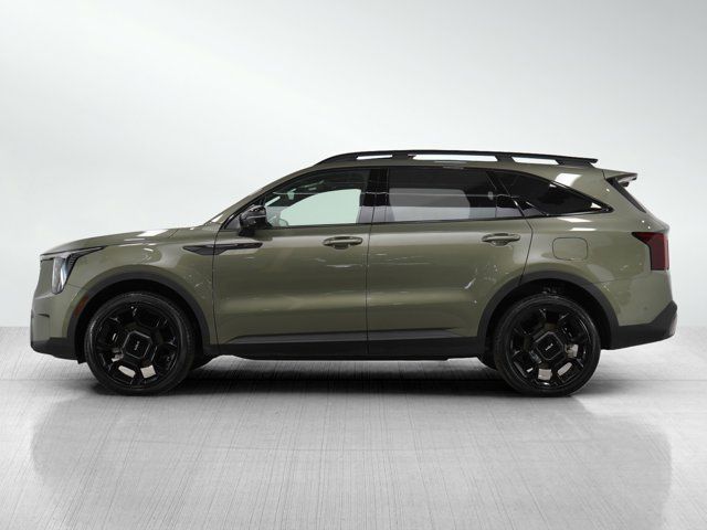 2024 Kia Sorento X-Line SX Prestige