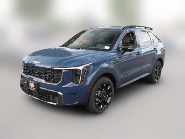 2024 Kia Sorento X-Line SX Prestige