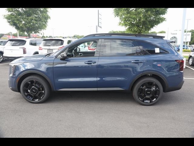 2024 Kia Sorento X-Line SX Prestige