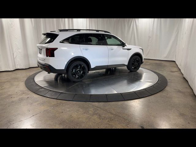 2024 Kia Sorento X-Line SX Prestige