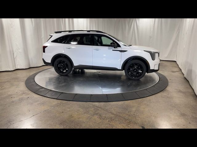 2024 Kia Sorento X-Line SX Prestige