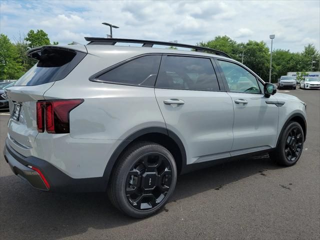 2024 Kia Sorento X-Line SX Prestige