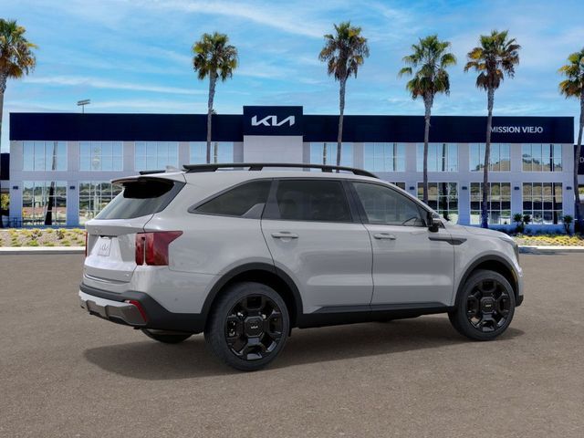 2024 Kia Sorento X-Line SX Prestige