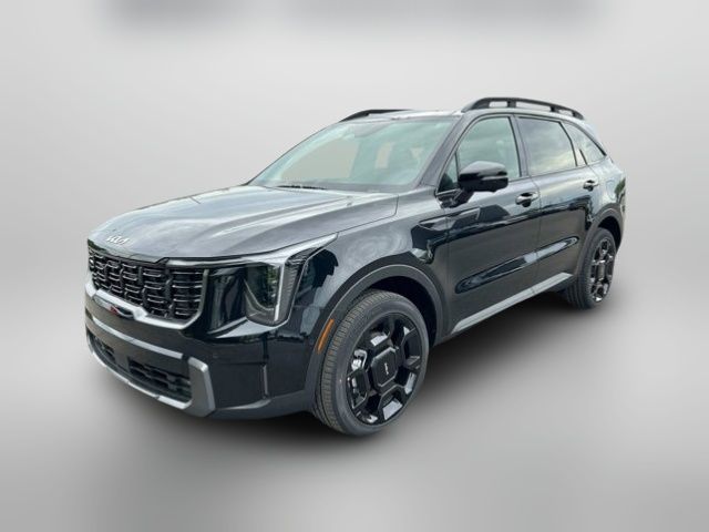 2024 Kia Sorento X-Line SX Prestige